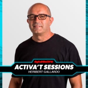 Activa't Sessions