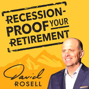 Recession Proof Your Retirement Podcast-logo