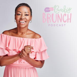 Baby Brunch | The Parenting Series-logo