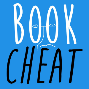Book Cheat-logo