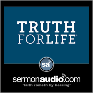 Truth For Life - Alistair Begg-logo