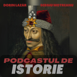Podcastul de Istorie-logo