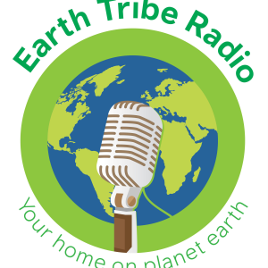 Earth Tribe Radio-logo