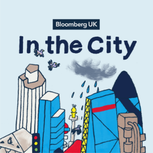 In the City-logo
