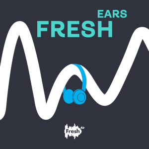Fresh Ears-logo