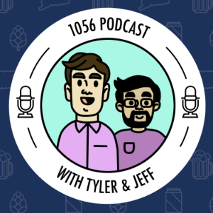1056 Podcast-logo