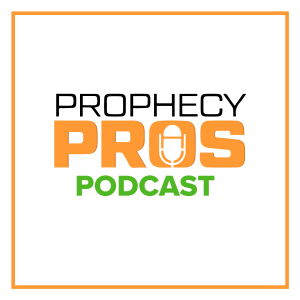 Prophecy Pros Podcast-logo