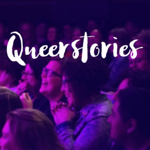 Queerstories-logo