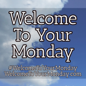 Welcome To Your Monday-logo