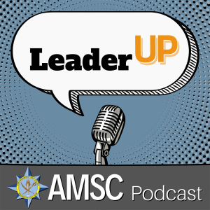 Leader Up-logo