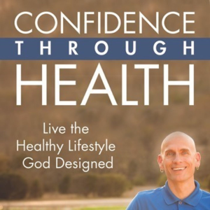 Confidence Through Health-logo