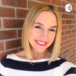 Far From Perfect with Kylie Larson-logo