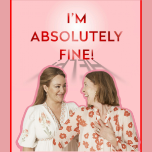 I'm Absolutely Fine! by The Midult-logo