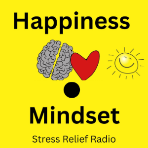 Happiness Mindset-logo