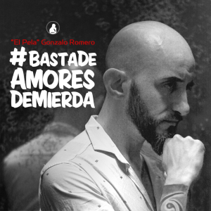 EL PELA ROMERO | Basta de Amores de Mierda-logo