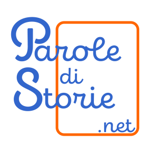 Parole di Storie-logo