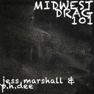 Midwest Drag 101-logo