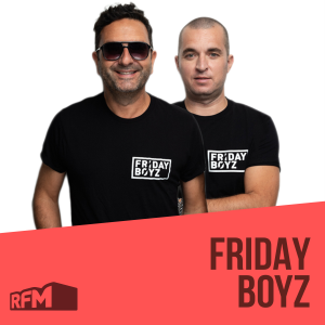 RFM - Fridayboyz-logo