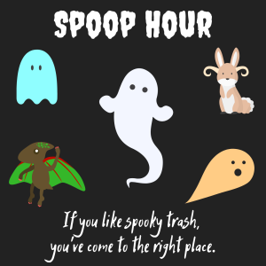 Spoop Hour-logo