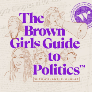 The Brown Girls Guide to Politics-logo