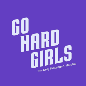 Go Hard Girls-logo