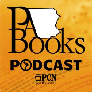 PA BOOKS on PCN-logo