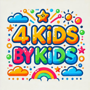 4 kids by kids-logo