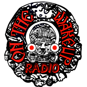 ON THE WAKE UP RADIO-logo