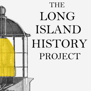 The Long Island History Project-logo