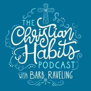The Christian Habits Podcast-logo