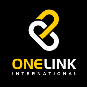 OneLink Podcast-logo