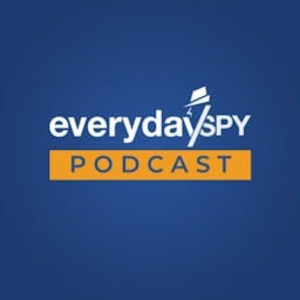 EverydaySpy Podcast-logo