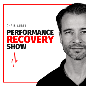 Performance Recovery Show-logo