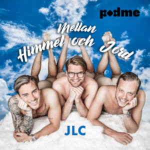 Mellan Himmel och Jord-logo
