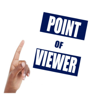 Point of Viewer-logo
