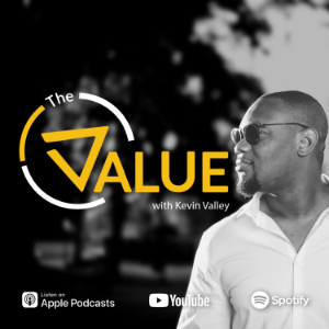 The Value with Kevin Valley-logo