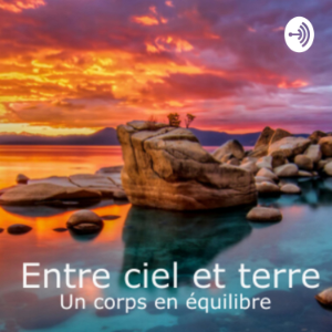 Entre ciel et terre-logo