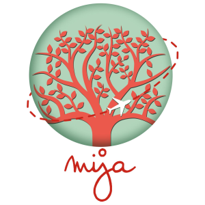 Mija Podcast (Spanish)-logo
