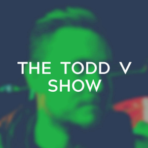 The Todd V Show-logo