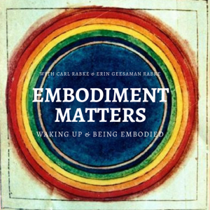 Embodiment Matters Podcast-logo