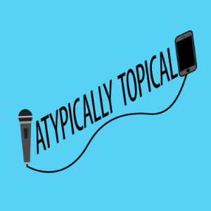 Atypically Topical-logo