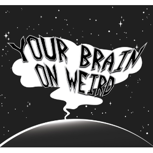 Your Brain On Weird-logo