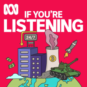 If You're Listening-logo