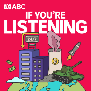 If You're Listening-logo