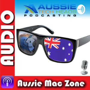 Aussie Mac Zone-logo