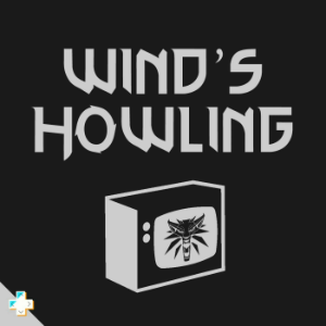 Wind's Howling: A Witcher Podcast-logo