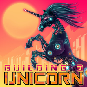 Building A Unicorn-logo