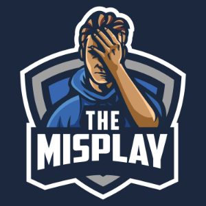 The Misplay-logo