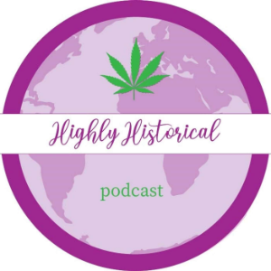 Highly Historical-logo