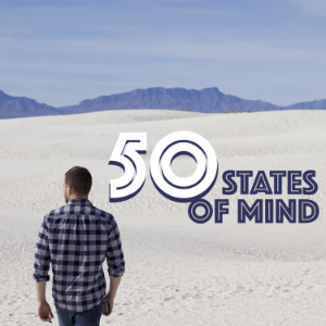 50 States of Mind-logo